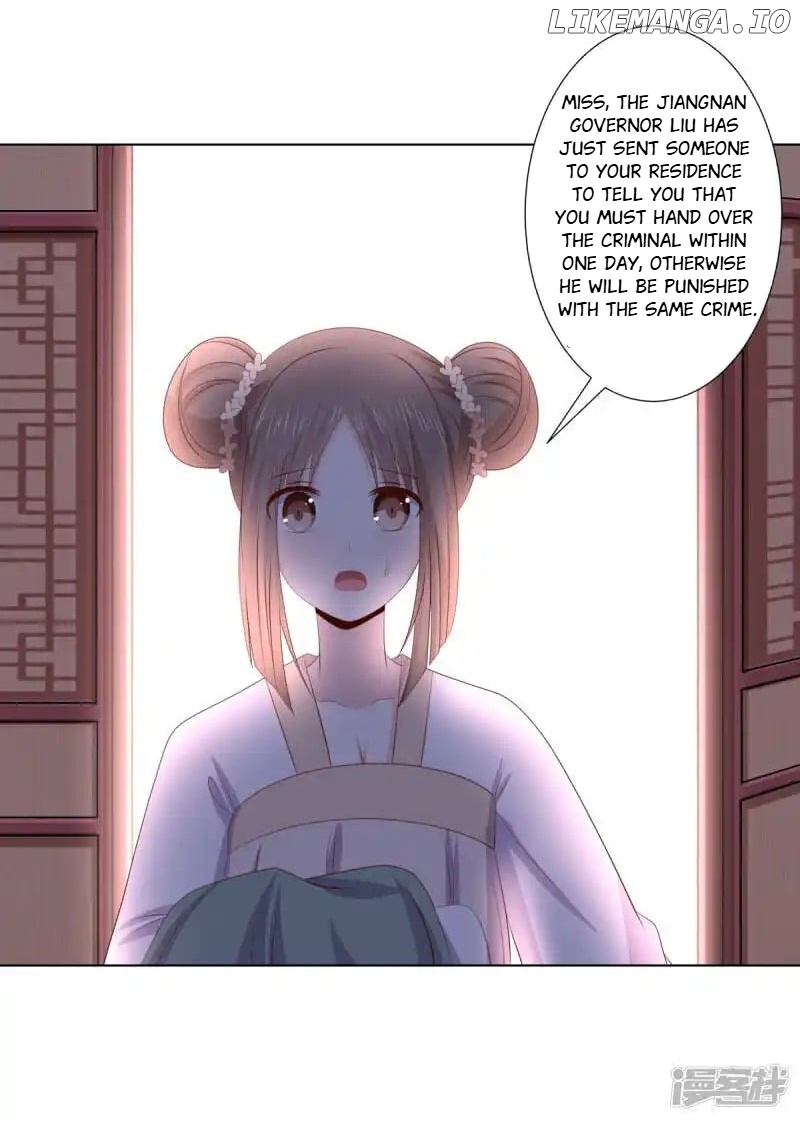 Rewrite My Fate chapter 95 - page 21